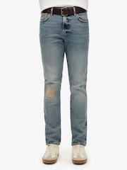 Superdry Slim The Merchant Store Jeans - Bild 1 von 6