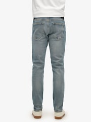 Superdry Slim The Merchant Store Jeans - Bild 2 von 6