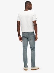 Superdry Slim The Merchant Store Jeans - Bild 4 von 6