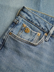 Superdry Slim The Merchant Store Jeans - Bild 6 von 6