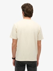 Camiseta Superdry Loose Osaka - Imagem 2 de 6