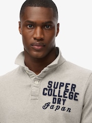 Polo deportivo vintage de Superdry - Imagen 4 de 5