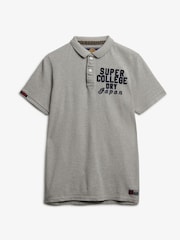 Polo deportivo vintage de Superdry - Imagen 5 de 5