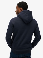 Superdry Embossed Graphic Hoodie - Imagen 2 de 4