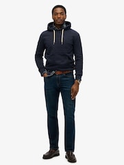 Superdry Embossed Graphic Hoodie - Imagen 3 de 4