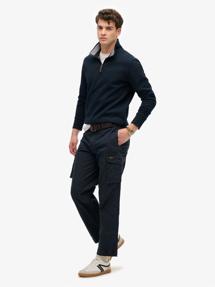 Superdry Parachute Light Cargo Trouser - Bild 1 von 1