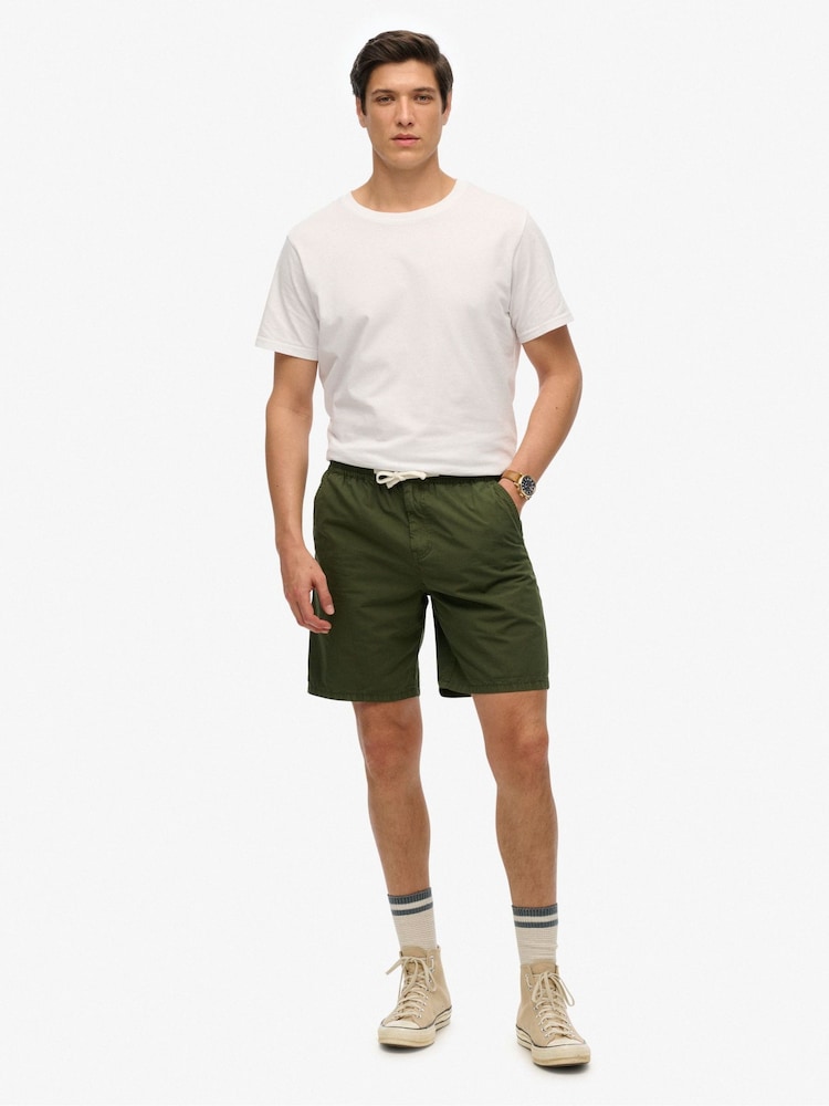 Superdry Essentials Walk Shorts - Bild 1 von 7