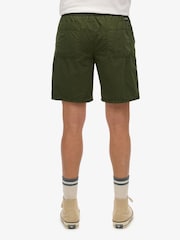 Superdry Essentials Walk Shorts - Bild 5 von 7