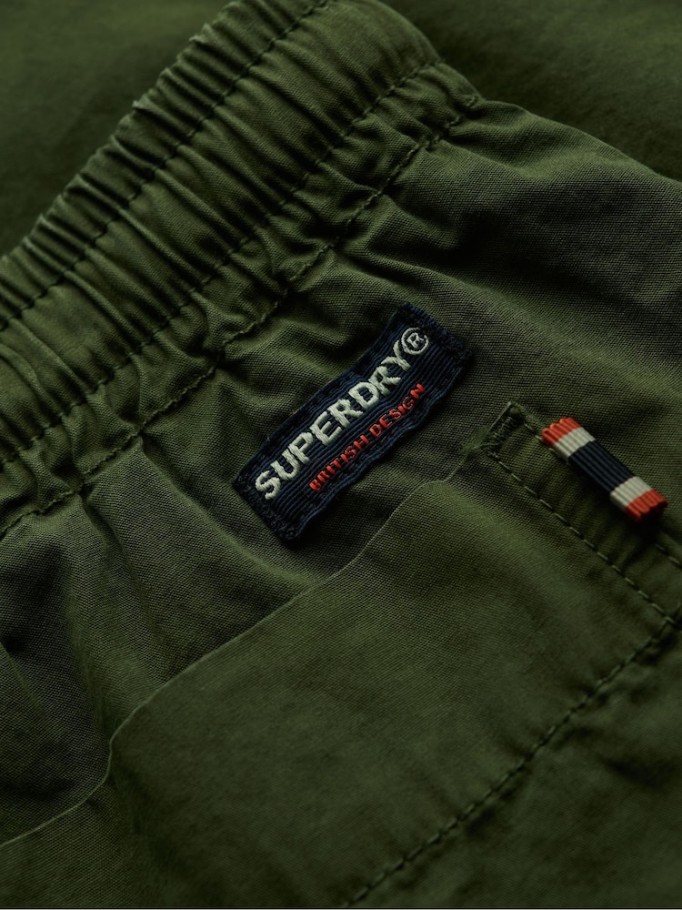 Superdry Essentials Walk Shorts - Bild 7 von 7