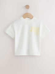 Pastel T-Shirts 4 Pack (3mths-7yrs) - Image 6 of 8