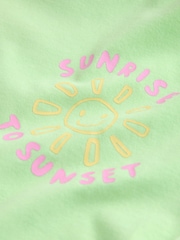 Pastel T-Shirts 4 Pack (3mths-7yrs) - Image 8 of 8