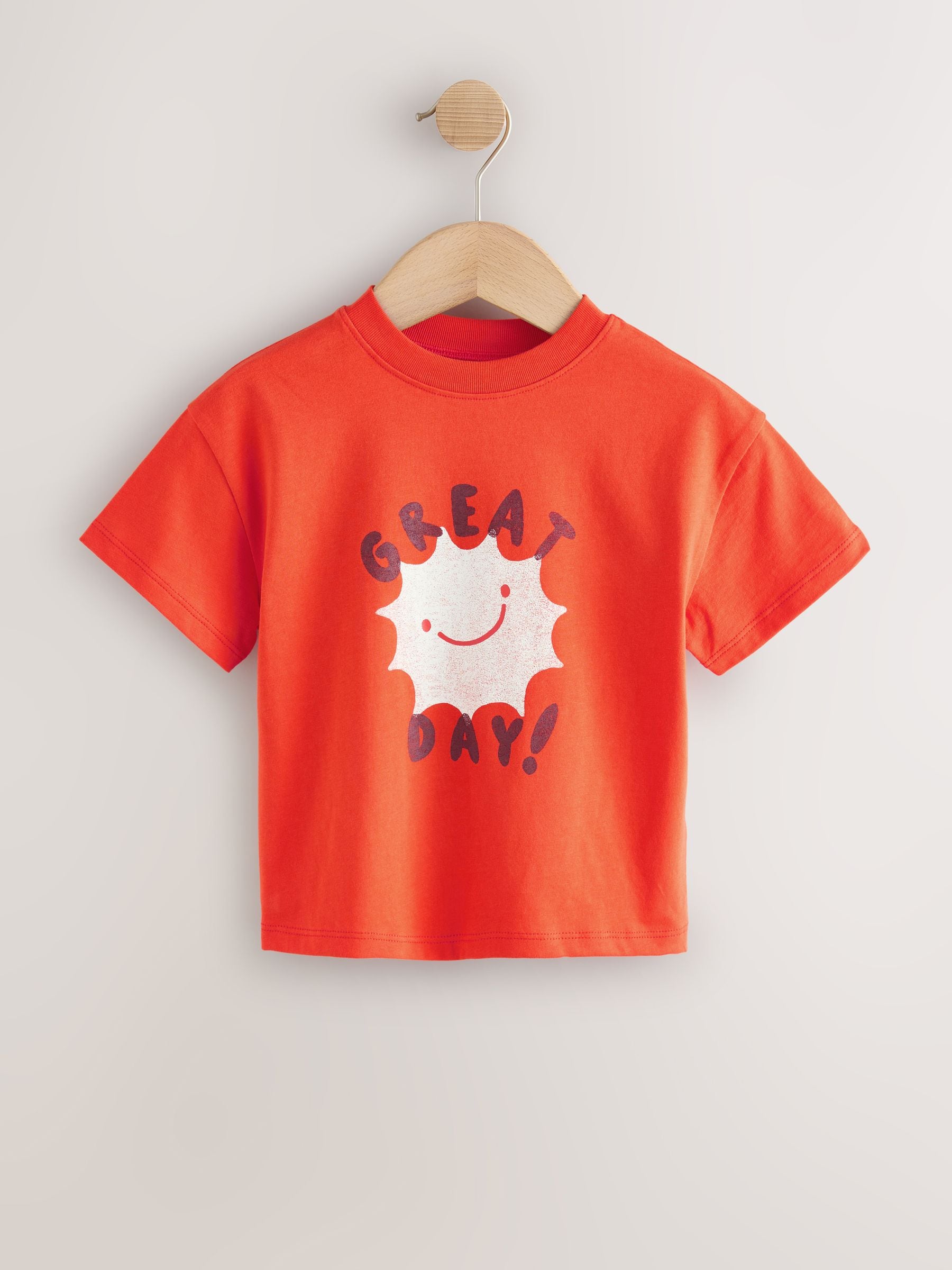 Next：日本 ブルー / ピンク - Tシャツ 4 枚パック（3 ヶ月～ 7 歳