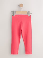 Multicolor - Pack de 7 leggings (3 meses-7 años) - Imagen 9 de 11