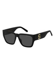 Marc Jacobs Rectangular Sunglasses - Imagem 3 de 4
