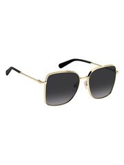 Marc Jacobs Square Gold Sunglasses - Imagem 1 de 5