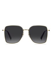 Marc Jacobs Square Gold Sunglasses - Imagem 2 de 5