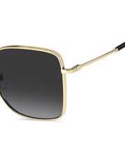 Marc Jacobs Square Gold Sunglasses - Imagem 5 de 5