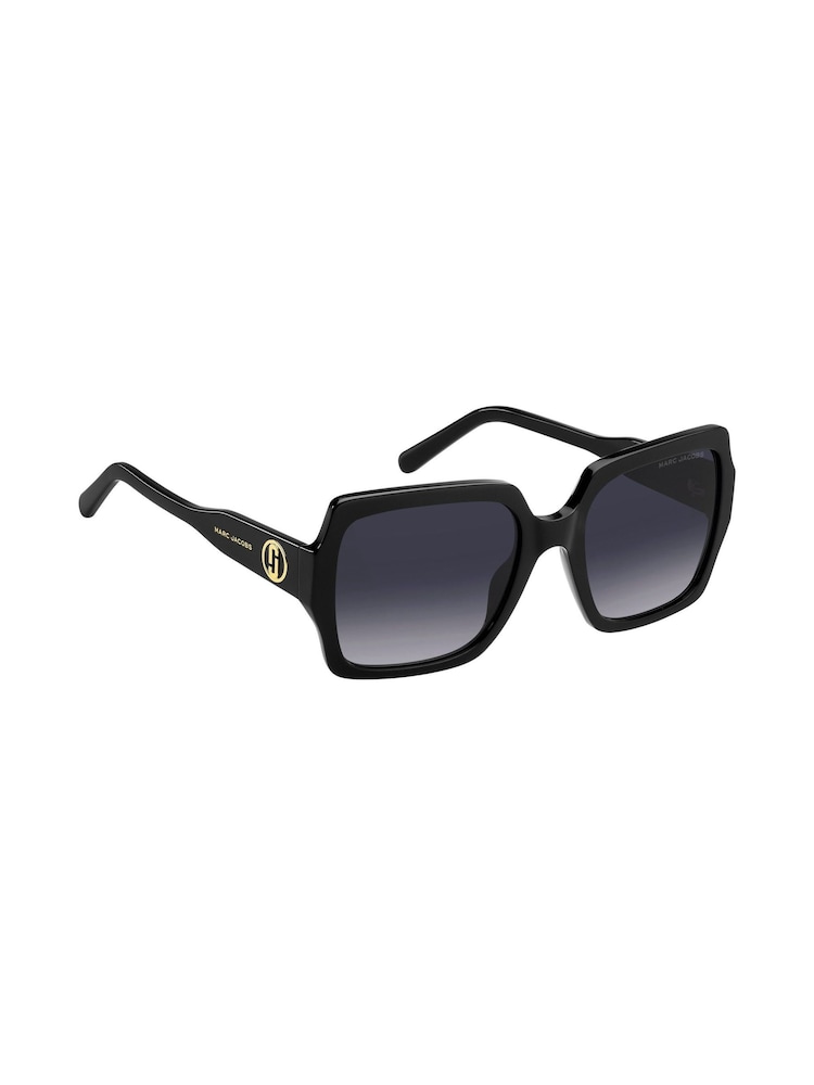 Marc Jacobs Square Sunglasses - Imagen 1 de 4