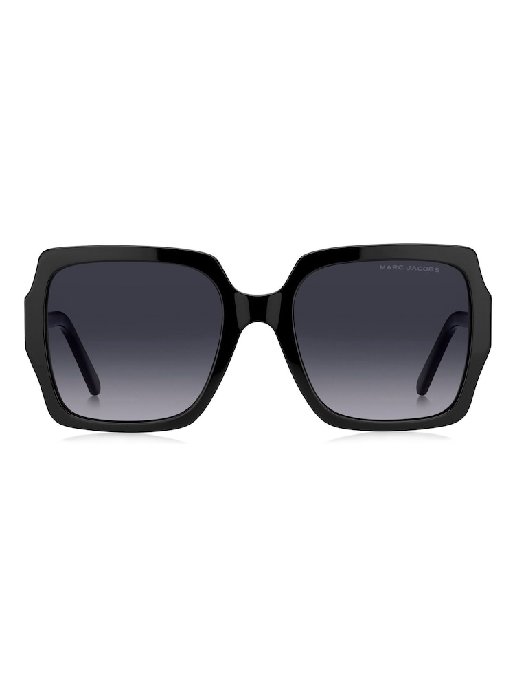 Marc Jacobs Square Sunglasses - Imagen 2 de 4