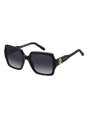 Marc Jacobs Square Sunglasses - Imagen 3 de 4