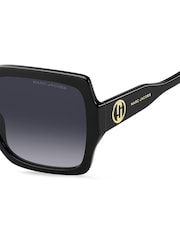 Marc Jacobs Square Sunglasses - Imagen 4 de 4