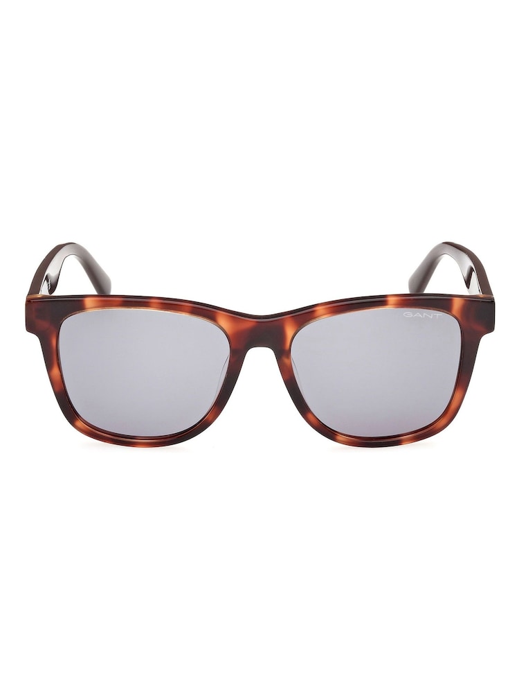 GANT Red Classic Sunglasses - Image 1 of 8