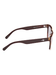 GANT Red Classic Sunglasses - Image 6 of 8