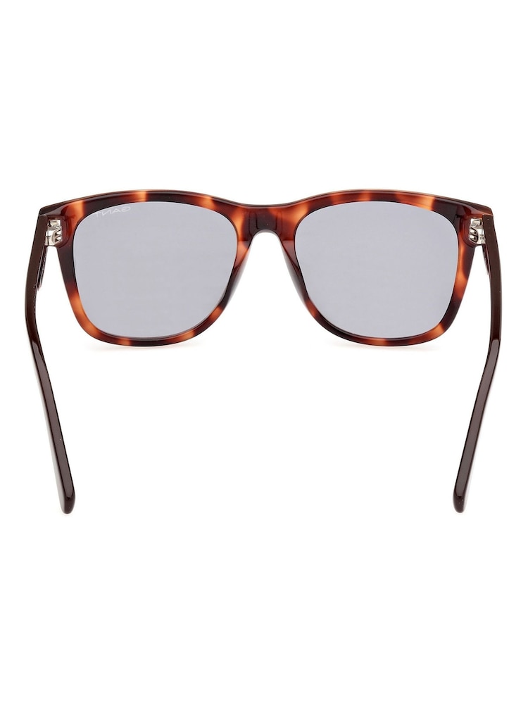 GANT Red Classic Sunglasses - Image 8 of 8