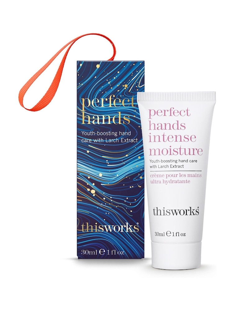 This Works Perfect Hands Gift Set - Image 1 of 8 This Works Perfect Hands Gift Set - Image 1 of 8