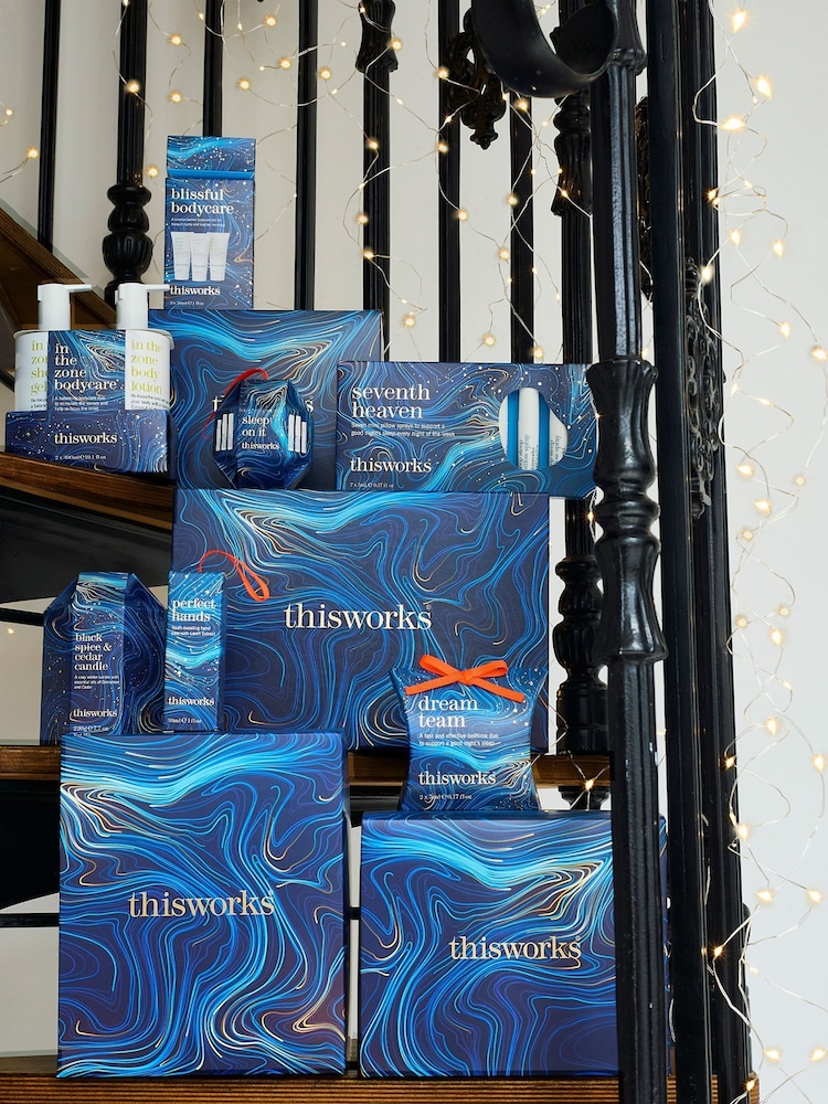 This Works Perfect Hands Gift Set - Image 8 of 8 This Works Perfect Hands Gift Set - Image 8 of 8