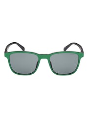 GANT Green Square Sunglasses - Image 1 of 8