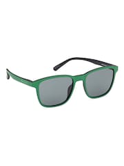 GANT Green Square Sunglasses - Image 2 of 8