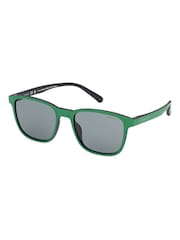 GANT Green Square Sunglasses - Image 3 of 8