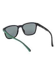 GANT Green Square Sunglasses - Image 4 of 8