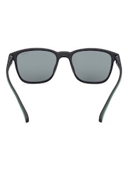 GANT Green Square Sunglasses - Image 6 of 8