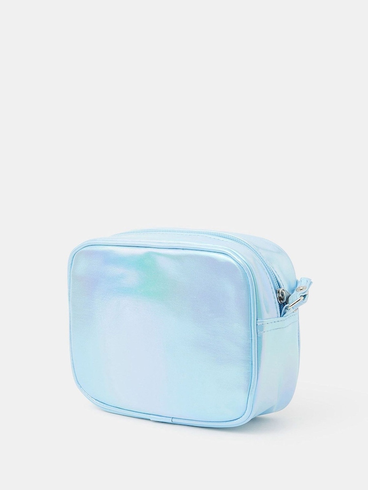Angels By Accessorize Girls Star Cross-Body Bag - Imagen 2 de 4