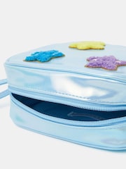 Angels By Accessorize Girls Star Cross-Body Bag - Imagen 4 de 4