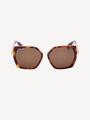 Max Mara Square Sunglasses - Image 2 of 8