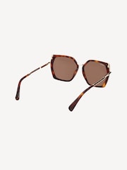 Max Mara Square Sunglasses - Image 7 of 8