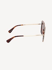 Max Mara Square Sunglasses - Image 8 of 8
