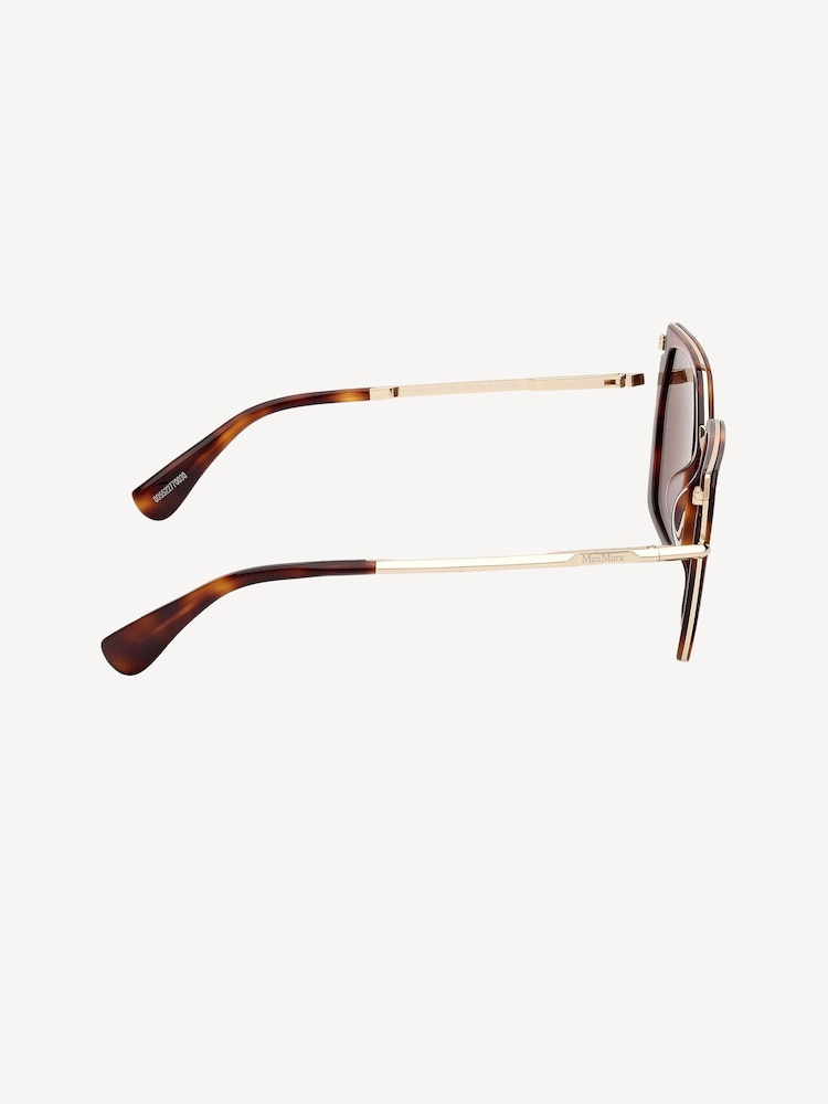 Max Mara Square Sunglasses - Image 8 of 8