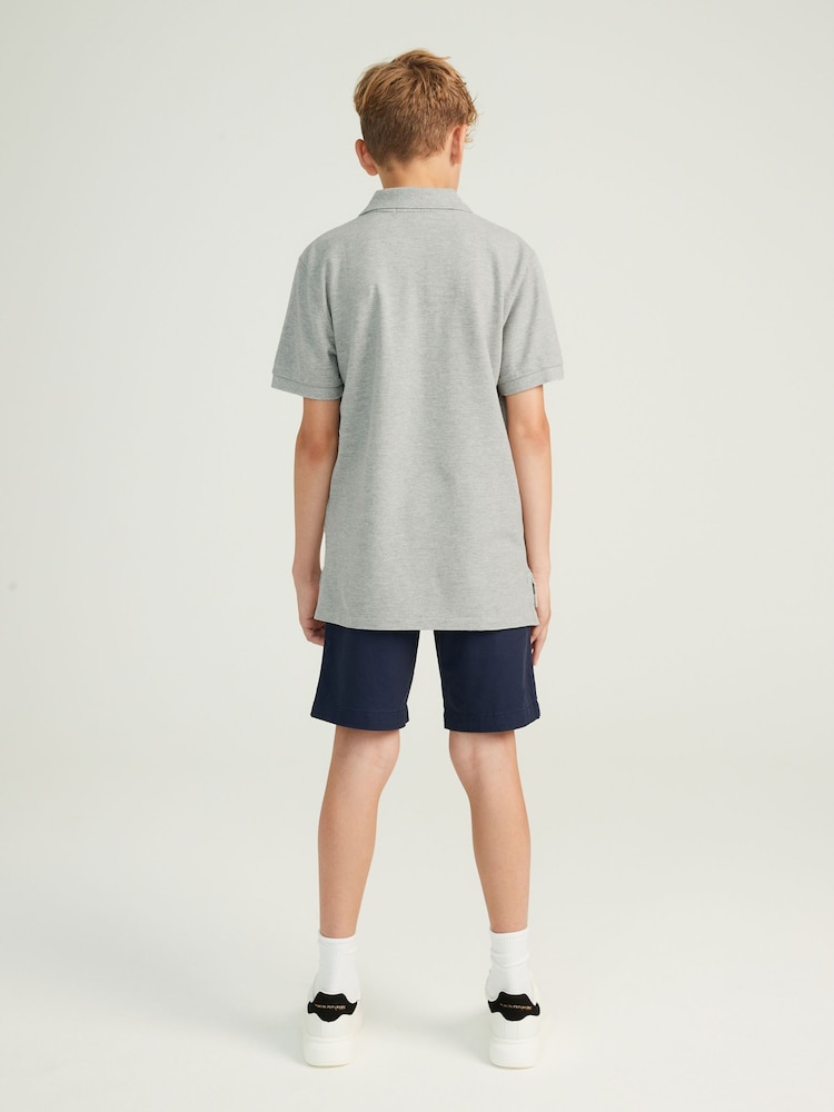 Polo Ralph Lauren Jungen Polo-Shirt - Bild 2 von 8
