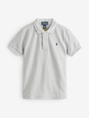 Polo Ralph Lauren Jungen Polo-Shirt - Bild 7 von 8