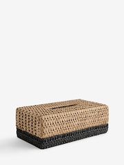 Bronx Woven Tissue Box Cover - 图片3 / 5