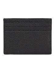 Calvin Klein Leather Cardholder - Bild 2 von 3