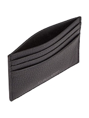 Calvin Klein Leather Cardholder - Bild 3 von 3