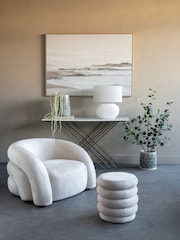 Libra Interiors Green Faux Eucalyptus 4ft - Image 2 of 6