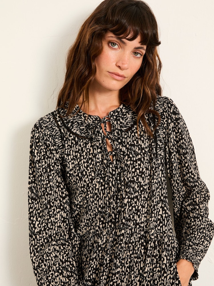 FATFACE Dress - Imagem 4 de 4 FATFACE Dress - Imagem 4 de 4