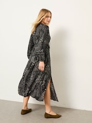 FatFace blomstrete kjole - Bilde 2 av 5