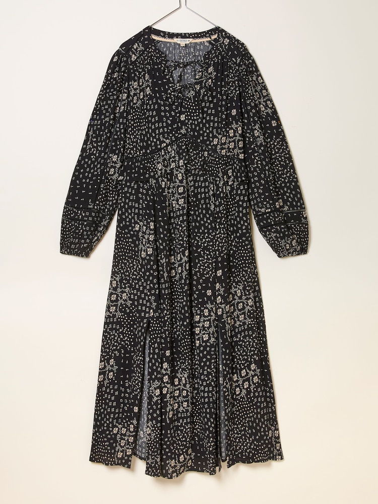 FatFace Floral Dress - Imaginea 5 din 5 FatFace Floral Dress - Imaginea 5 din 5